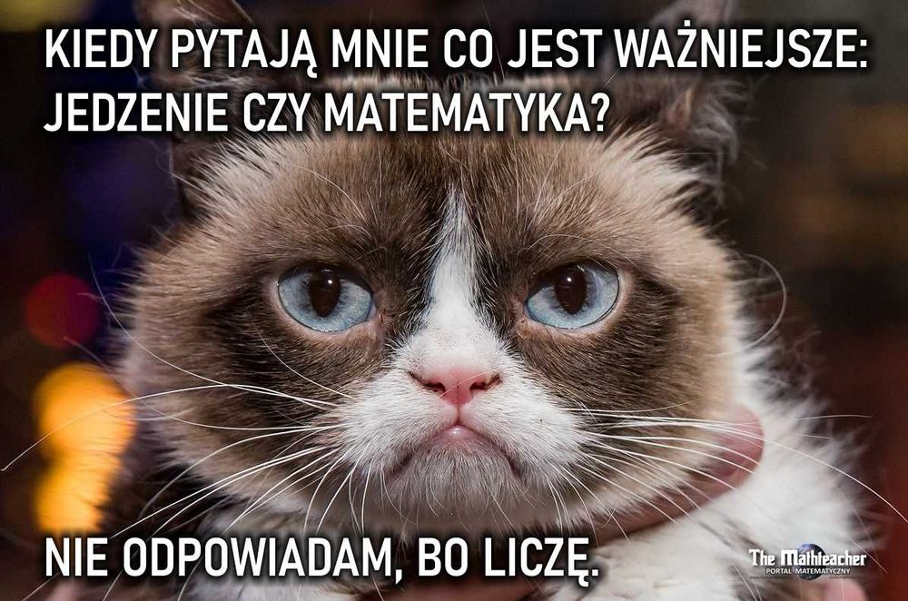 Korepetycje z matematyki
