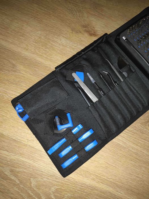 iFixit Pro Tech Toolkit - Zestaw Narzędzi