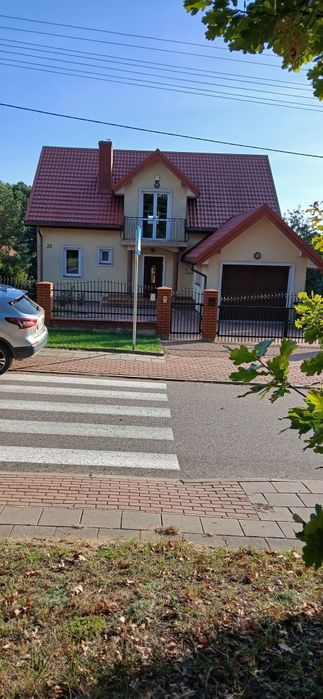Wynajmę dom białystok