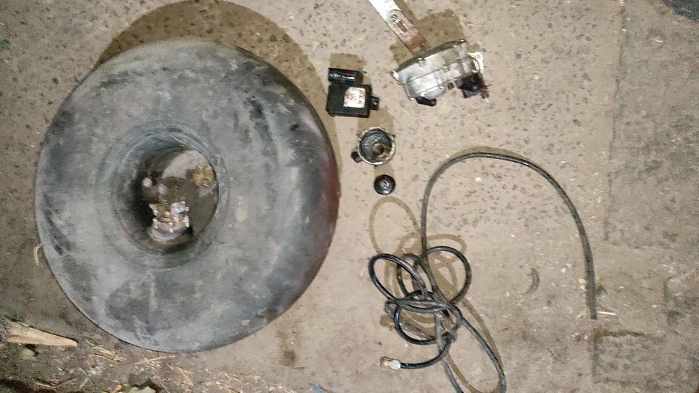 Продам ГБО 2 покоління