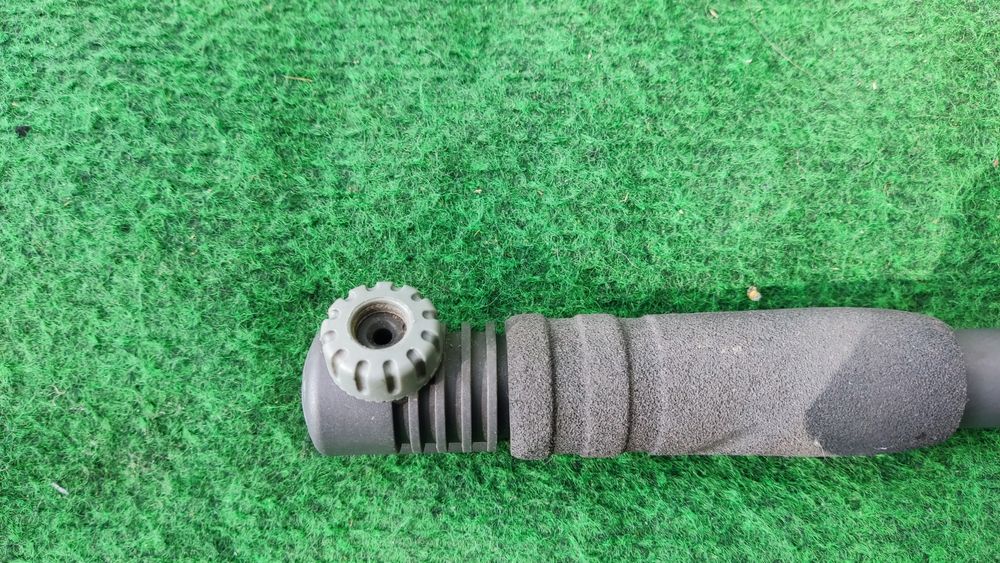 Pompka do roweru Gazelle