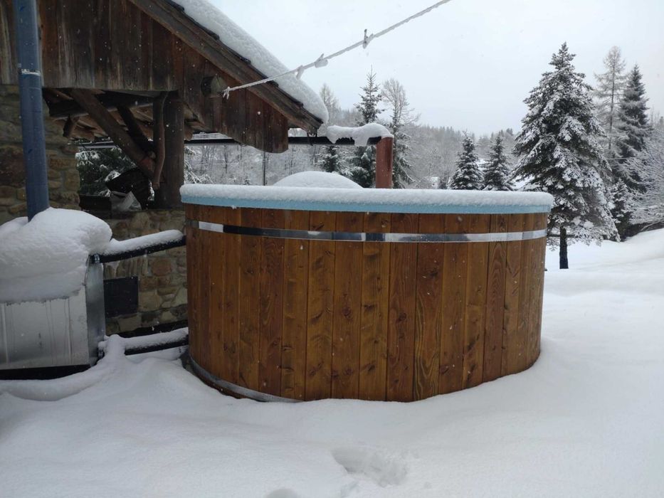 Chałupa Olejarzówka domek góralski do wynajęcia na ferie