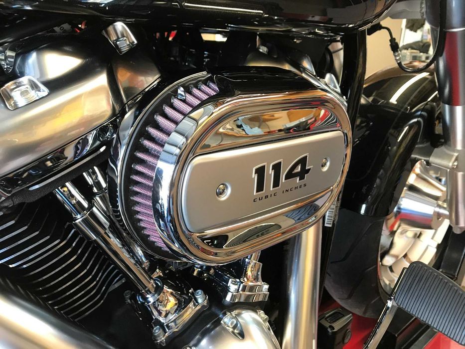 Воздушный фильтр для Harley-Davidson 114 Air System