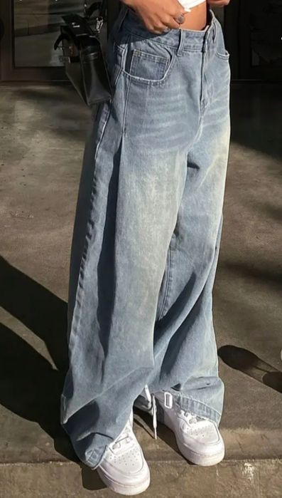 Джинси палаццо крутенські