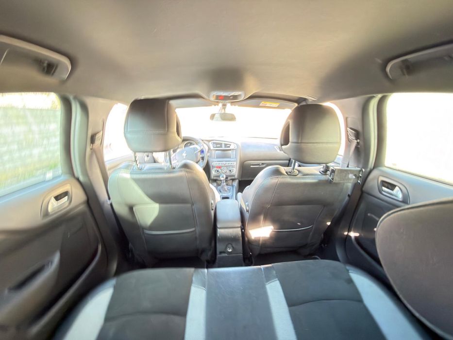 Ds4 Crossback 1.2 130cv - Muito estimado