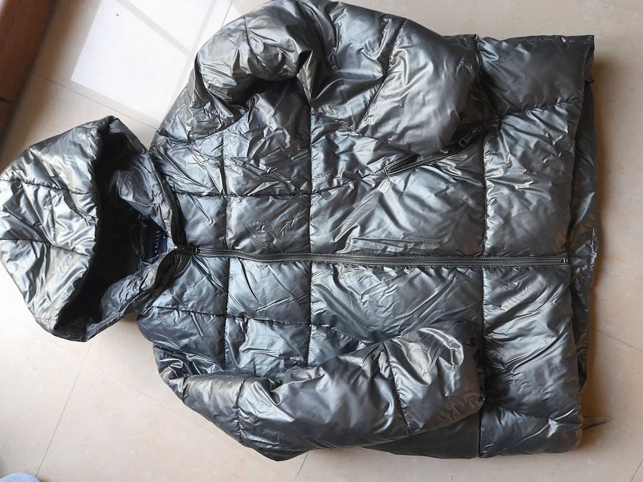 Kurtka zimowa Mohito rozm.42