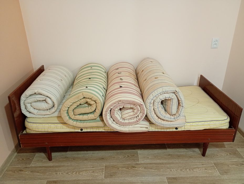 Продам матрац/ матрас новий, б/у