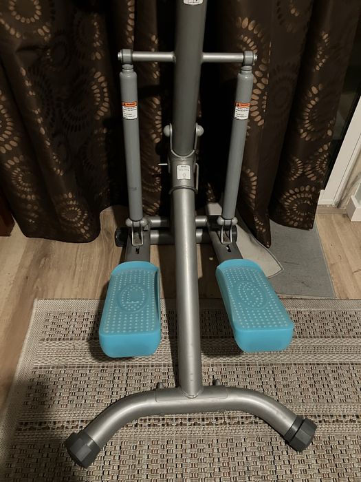 Static step with some usage, timer437154370175651841