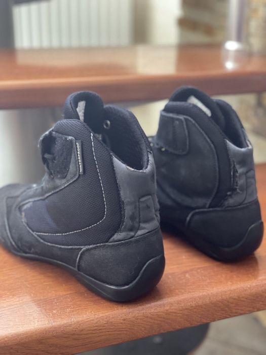 Мотоботы TCX 39