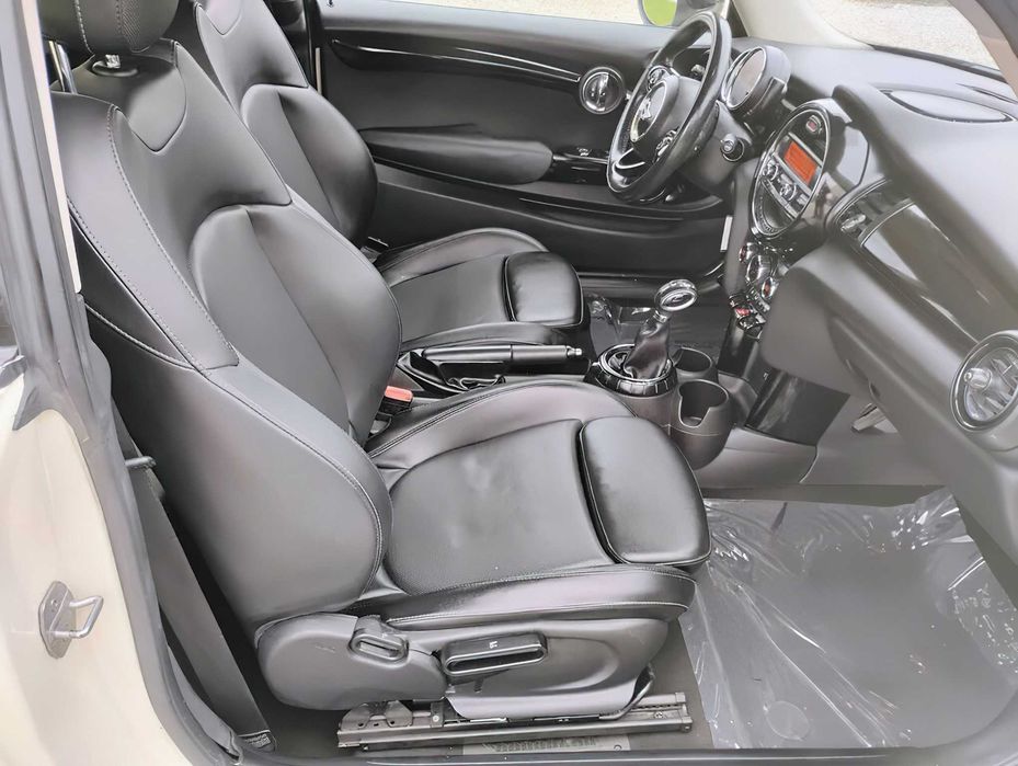MINI Hardtop Cooper S      2016