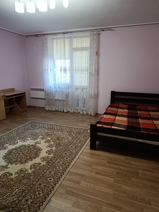 Терміново здається 1 км новоб р-н парку Шевченка,( з 01 вересня)!