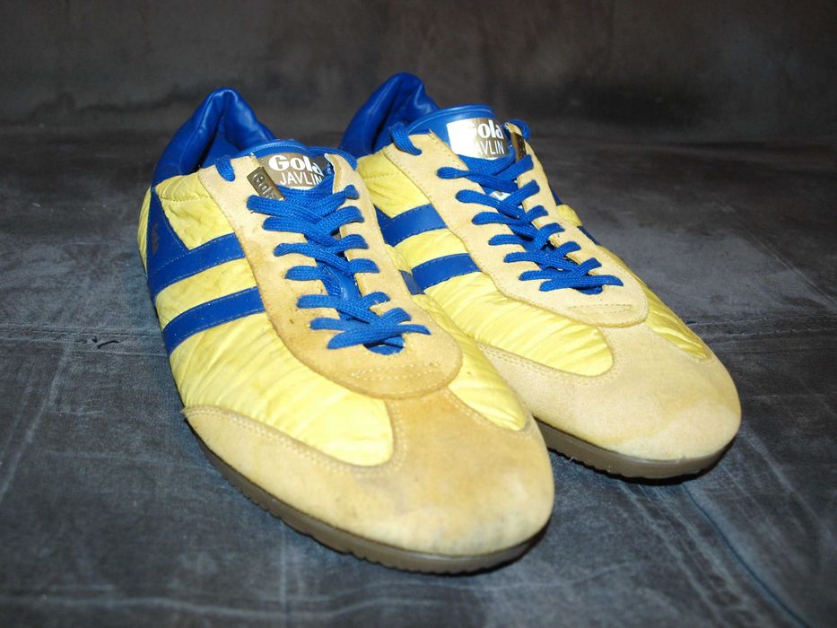 Buty Gola Javelin, rozmiar 45