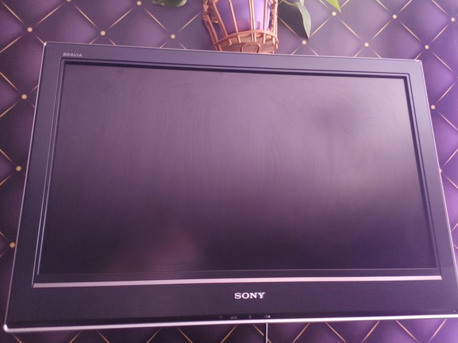 Sprzedam telewizor sony bravia 32 cale KDL-32D3000 + uchwyt RZESZÓW