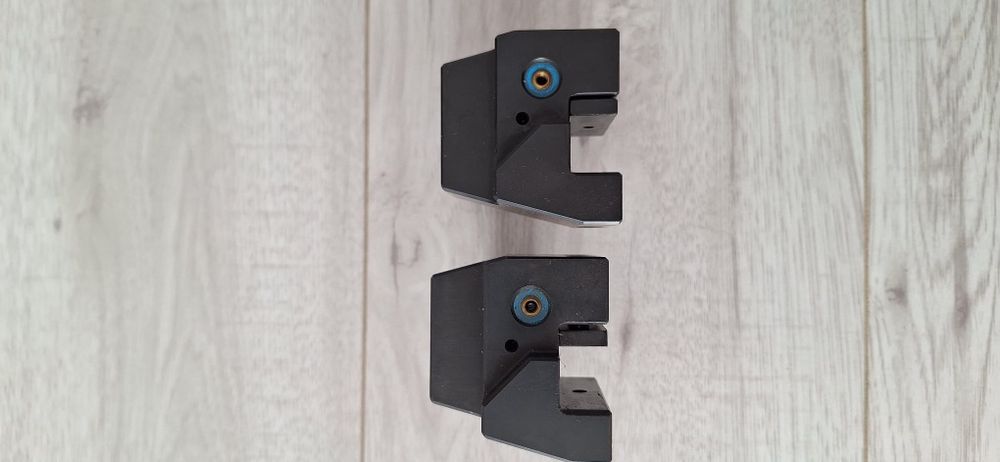 Oprawka VDI wzdłużna prawa C 1 do tokarki CNC