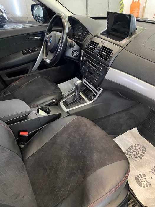 BMW X3 E 83 Кросовер
