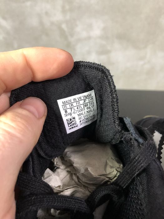 Adidas Iniki (I-5923) — 41 розмір Ідеальний баланс-стилю та комфорту