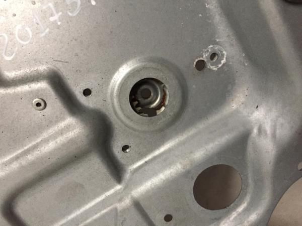 Elevador vidros trás esquerdo FORD Focus II (DA_)