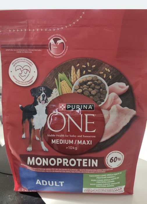 Purina one dla psa