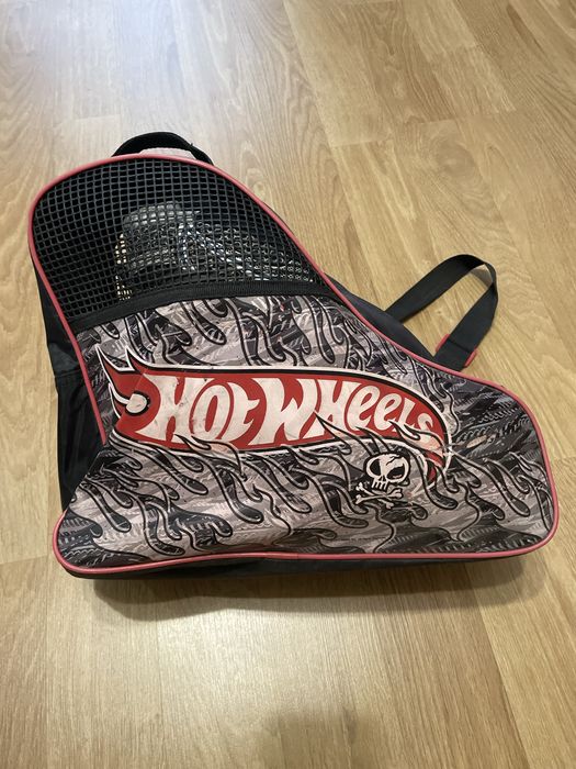 Роликові ковзани FILA