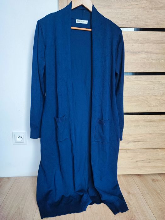 Kardigan damski Grace Karin XL 42 wiskoza casual