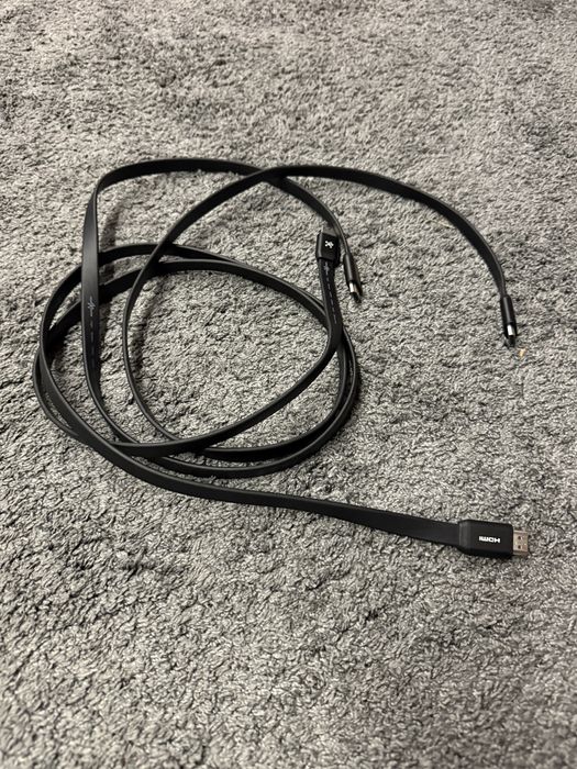 HDMI кабель Studio Evolution 1,5m 4K
