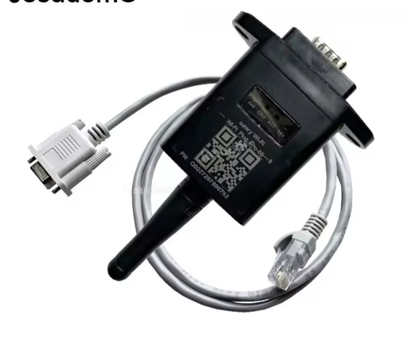 Модуль wi-fi інвертора