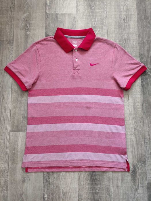 Поло футболка Nike The Athletic Dept.