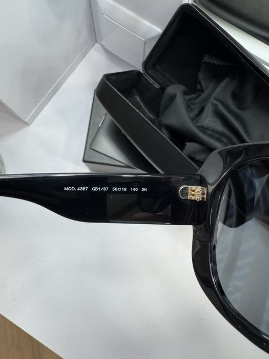 Окуляри Versace, оригінал