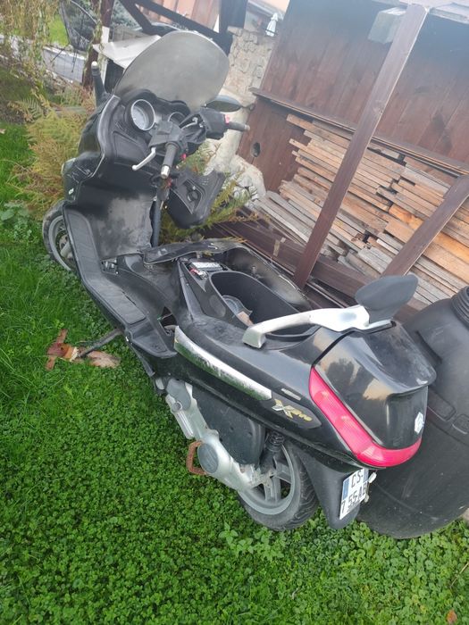 Piaggio
