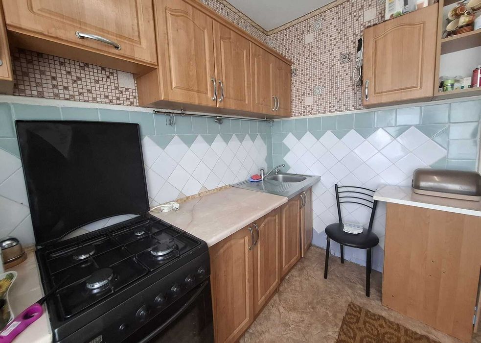 43609 Продаж 3к квартири в Південно-західному районі