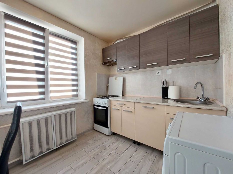 1-room apartment apartment by the address (area 33 m²) - Atlanta.ua - photo 7