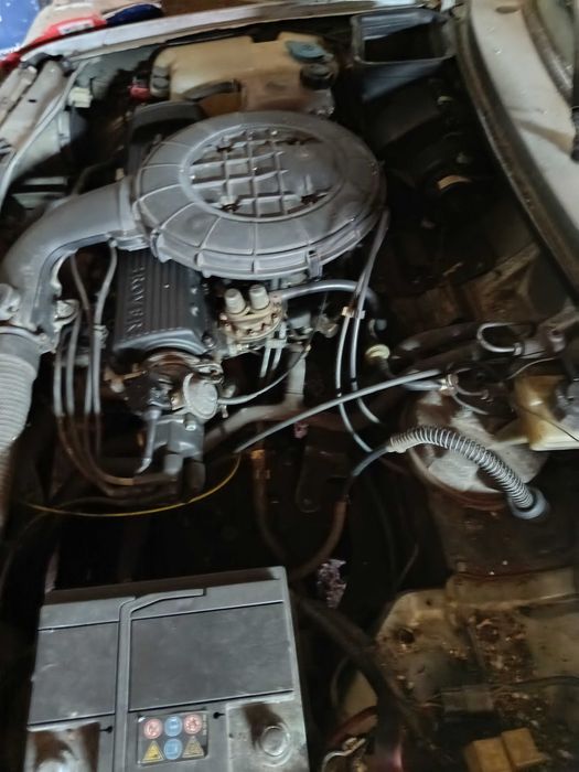 Rover 111sl para venda