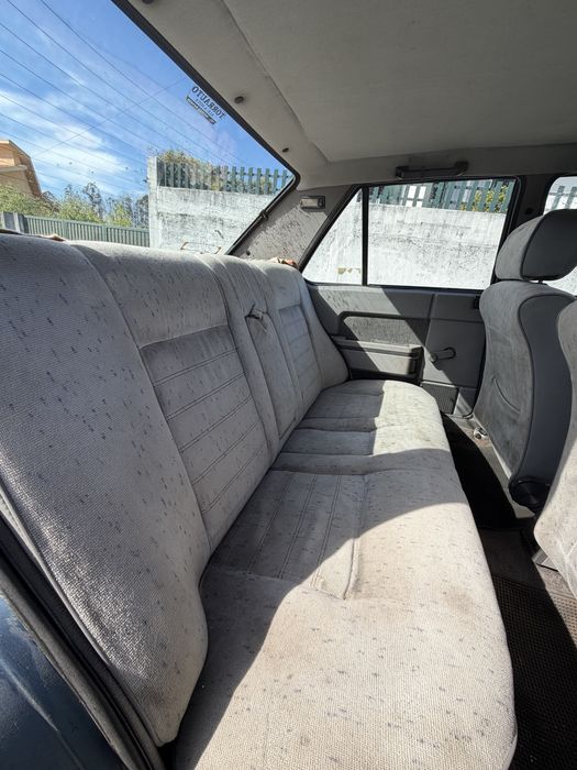 Seat Malaga GLC 1.2