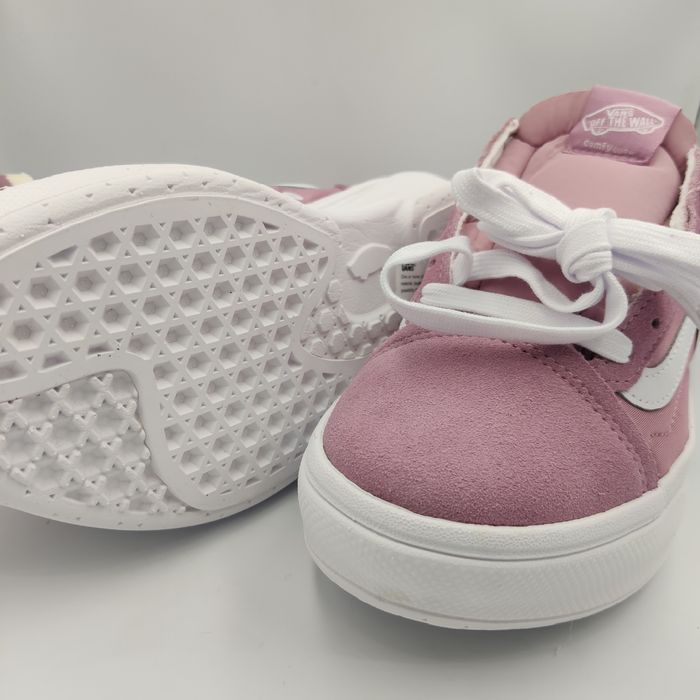 Vans old skool over rozmiar 39