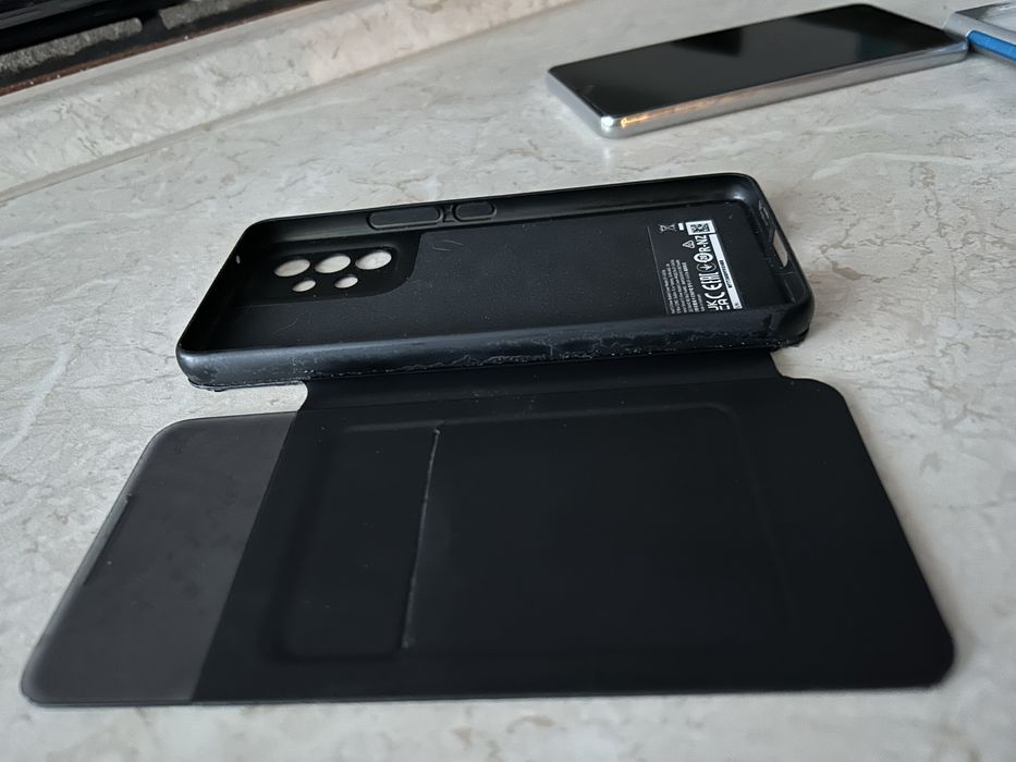 Etui Samsung uzywane