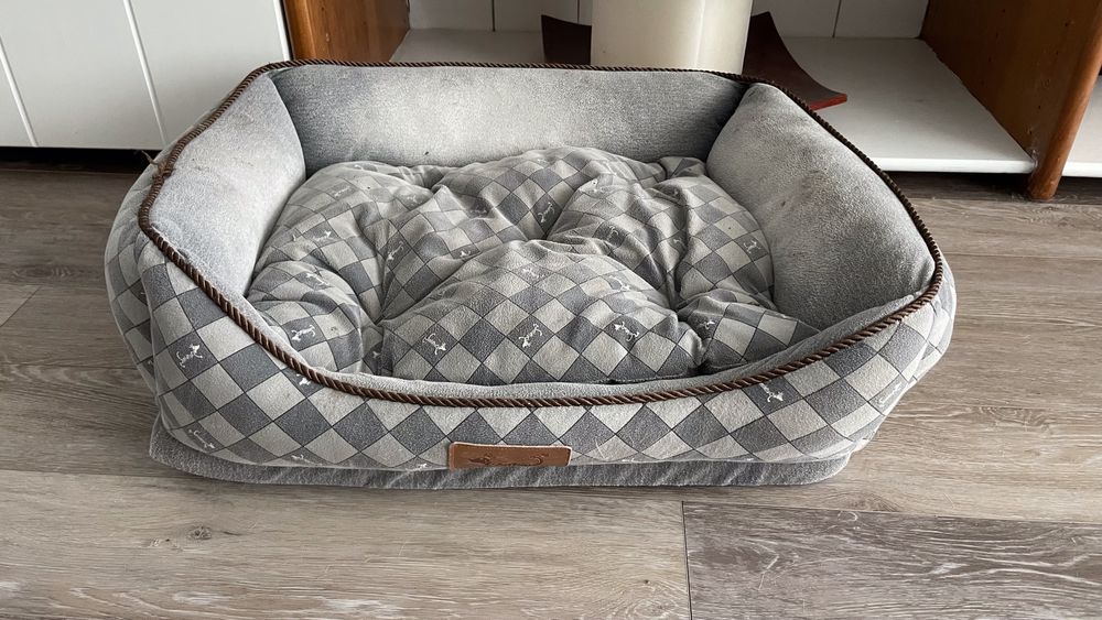 Cama para cão / gato