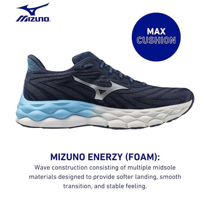 Mizuno Wave Sky 8