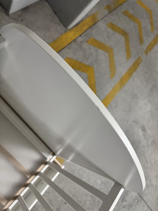 Berço Gonatt Ikea com gaveta 60x120