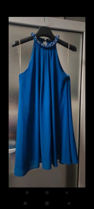 Vestido cerimónia (S/M)