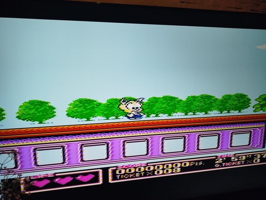 Gra Pegasus Tiny Toon 2