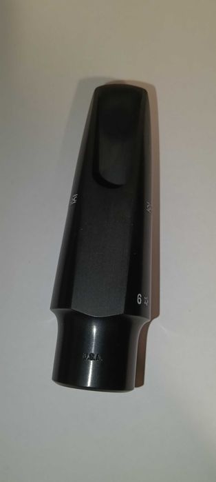 Boquilha Otto Link Tone Edge 6* (Saxofone Tenor)