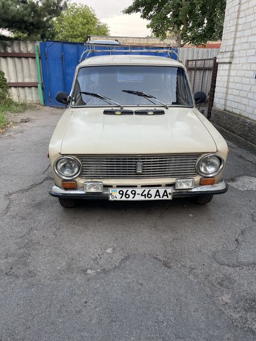 Продається ваз 2101