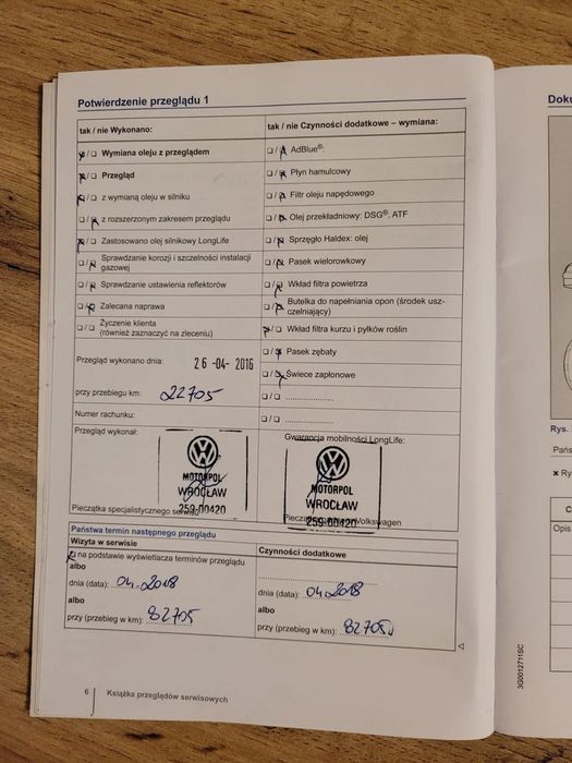 Sam naprawiam golf Jetta diesel