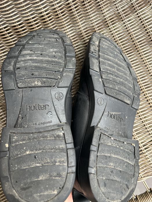 Черевики Gortex шкіряні, 11 UK, 30 см