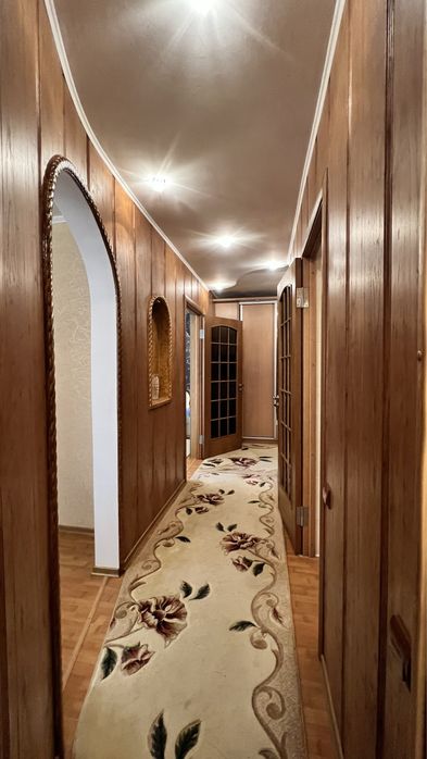 Продам 2х.ком.квартиру ул.Больнична,пгт Софиевка