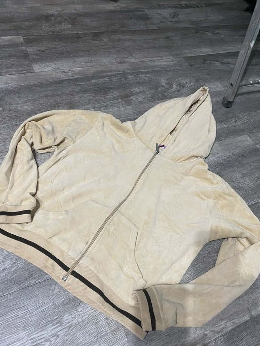 Bluza beżowa  M 38