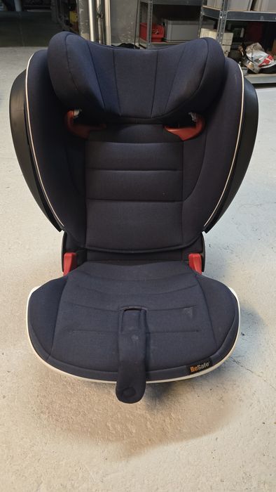 Fotelik samochodowy Be Safe iZi flex