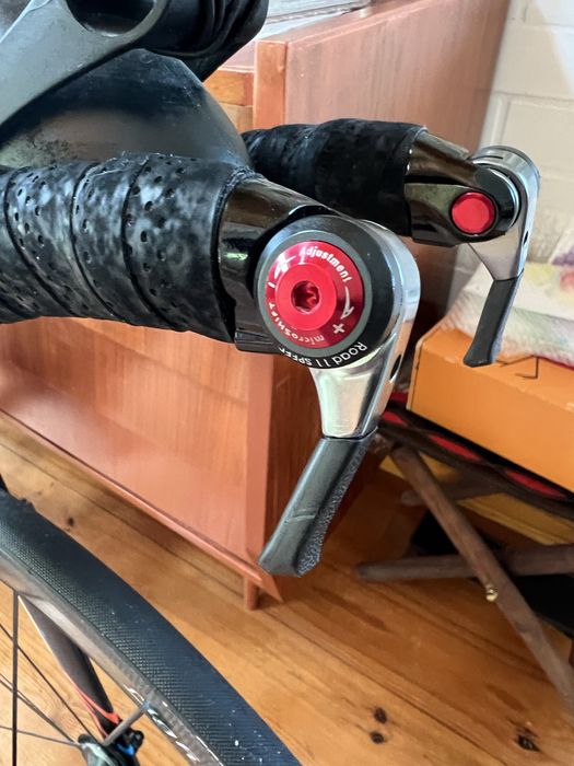 Bicicleta de triatlo / contra-relógio FELT IA3