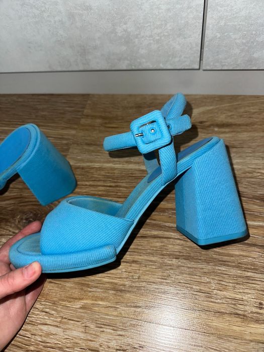 Charles and Keith