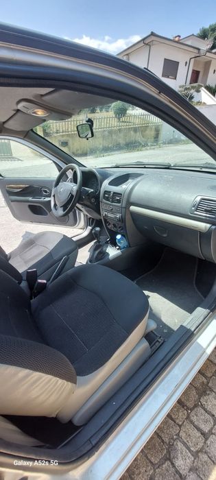 Venda carrinha comercial